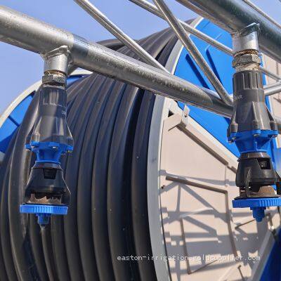 Versatile Wing Spray Boom Irrigation Equipment for All Types of Crops photo-3