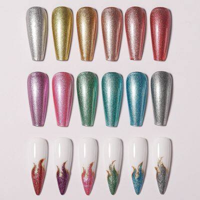 PLATINUM GEL photo-2