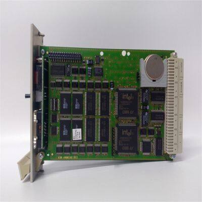 HIMA F8652E Central Module