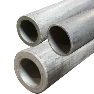 Customized Stainless Steel Pipe 304 316 Welded Pipe Seamless Pipe for Structural Engineering