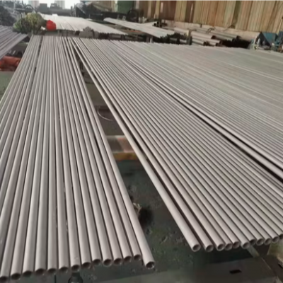 Large Diameter 304 Stainless Steel Pipes