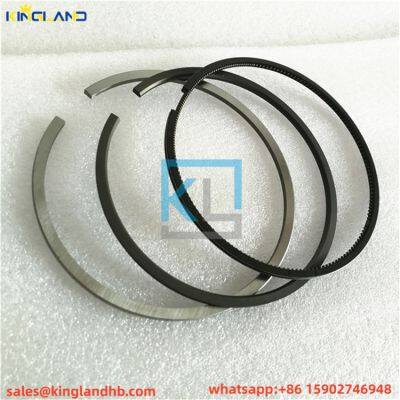 engine parts 1104 Piston Ring Set STD UPRK0003 fit for perkins