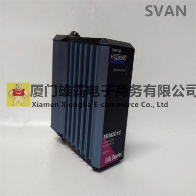 FOXBORO AD202MV Controller photo-2