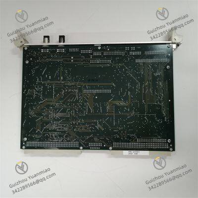 ABB 1MRB150022 R0002Y Controller Module photo-3