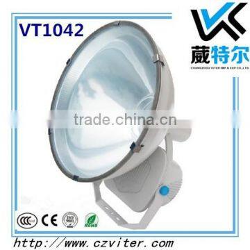 1000W Die-casting Aluminium MH/SON IP65 Flood Light