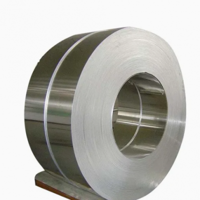 Incoloy 800 Uns N08800 W. Nr 1.4876 Nickel Strip Coil