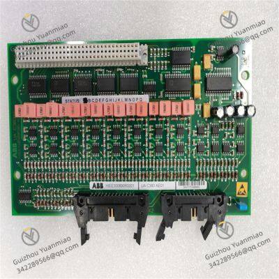 ABB HIEE300890R0001 Universal Communication Controller