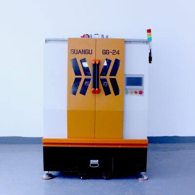 Dry Lapping/Polishing Machine GG9168