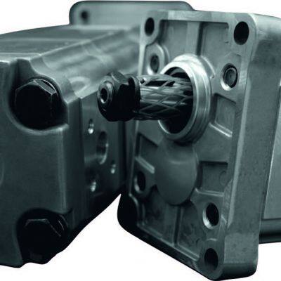 Petrone Oleodinamica Pump Motor Hydraulic Spare Part