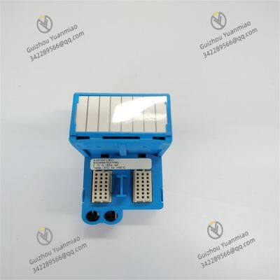 Emerson KJ4110X1-BC1 System Power Supply