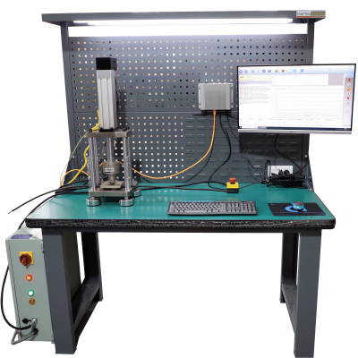 CNC-1000 Crush Test Machine