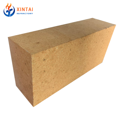 Low Price Fire Clay Bricks Furnace Refractory High Alumina Brick SK32 SK34 SK36 SK38 SK40 Fire Brick for Tunnel Kiln