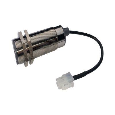 Inductive Analog Sensor for Precise Distance Measurement – IAS-I-M30SV10