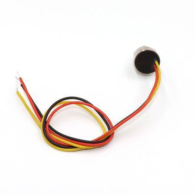 Mini Water Meter Pressure Sensor, Water Pump, Small Pressure Transmitter, Oxygen Generator, Micro Pressure Sensor photo-5