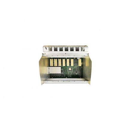 PM802F 3BDH000002R1   The base unit supplies power to other connected modules