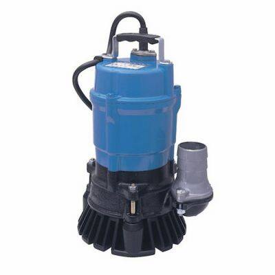 HS Multi-field Use Pump