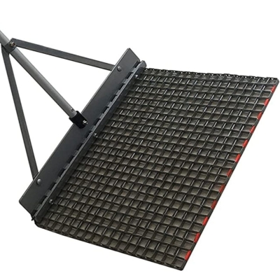 Baseball Softball Drag Mats/Multi-Sports Levelling Field Maintenance photo-2