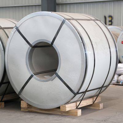 Electrolytic Tin Steel Coil MR & SPCC for Packaging and Industrial Use photo-5