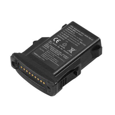 3.6V 6800mAh Li-ion Replacement Barcode Scanner Battery for Zebra MC93 MC9300 BT-000370 photo-3