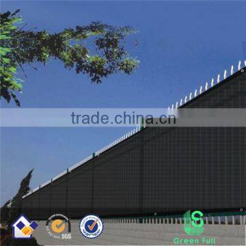Heavy Duty Shade Mesh Tarp