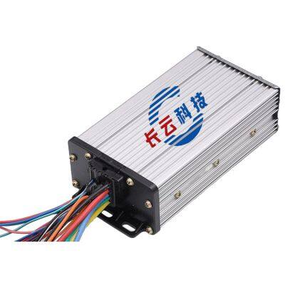 Controller for Changyun Tech Enhanced 900 Bridge Cable Conveyor – Cable Pusher Dedicated