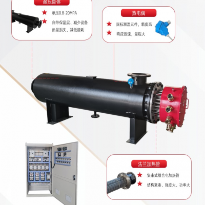 Petroleum and Petrochemical Explosion-Proof Pipeline photo-2