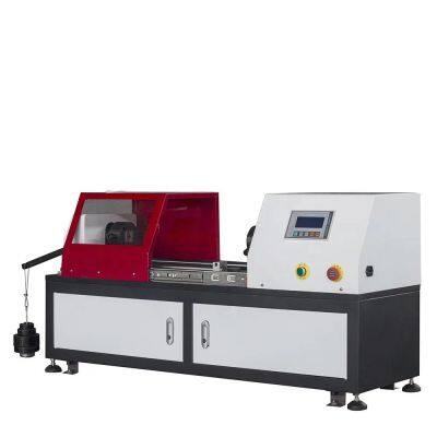 ISO 7800/9649 EZ-3/10/20 0.1-20.0 mm Electric Wire Torsion Testing Machine photo-3