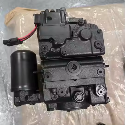 Гидравлический насос 90R130, серия 90 90R075KP1NN80P4T2D03GBA292924 Гидравлический насос 90R180 KA5CD80TCC8 J03 NNN 292924 90R075 90R100