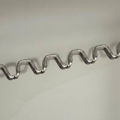 M08-150 Сосиски алюминиевые клипсы для машины для скрепления колбас Great Wall