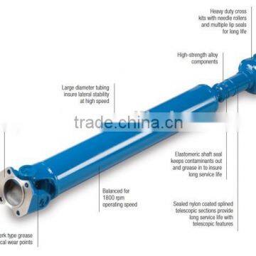 SWC-440BF Cardan Shaft