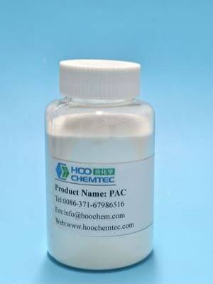 High Basicity Poly Aluminum Chloride (PAC) - Efficient Coagulant for Drinking & Wastewater Treatment photo-2