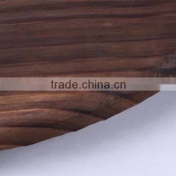 China Manufacturer High Quality Wooden Pot Lid