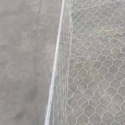 Custom-Sized Gabion Basket for Garden Landscaping and Rockery Decoration Outdoor Design photo-2