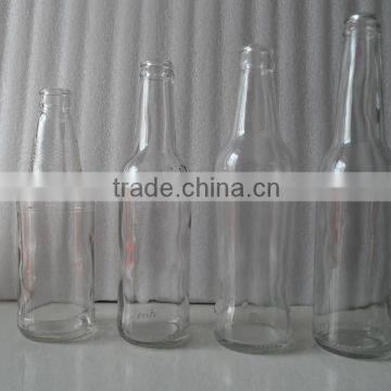 300ml glass carbonated beverage bottle, 350ml glass soda bottle