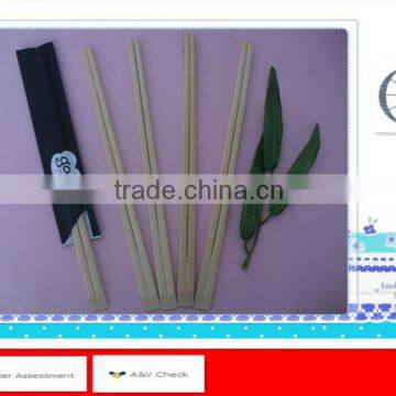 chopsticks bamboo