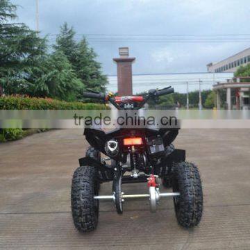Childrens Quad Bikes (MIN ATV A8-3) photo-2
