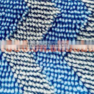 2015 Brand New Microfiber Chevron Cleaning Cloth photo-2
