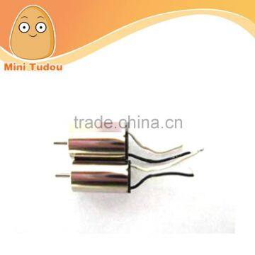 cx10 cx-10 drone parts Anti-clockwise burshless motor