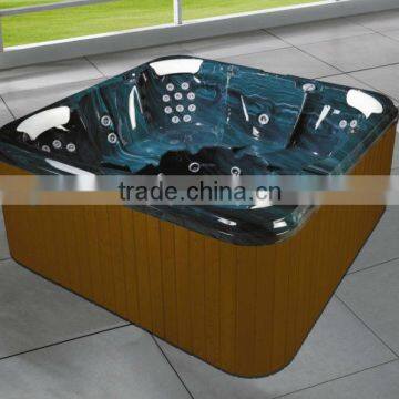 new European design fashionable spa