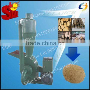 From china high capacity cotton stalk crusher