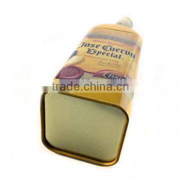 Automatic Tin Can Filling Machine,ashtray Tin Box,wine Bottle Tin Box photo-3