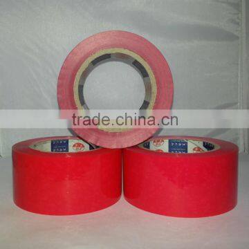 BOPP Colored Packing Adhesive Tape