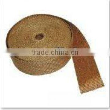 1" Wide x 50' Long Cobra Skin Exhaust Wrap Heatshield Products