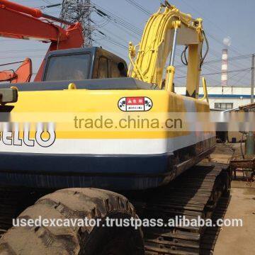 Used/Second hand Kobelco SK200-8 ,SK200-3,SK200-5,SK200-6,SK200-7