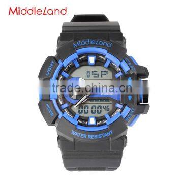 NEW!LED sports watch for children and men wrist watch