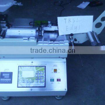 HFT-automatic label cutting machine