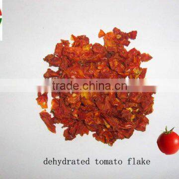 dehydrated tomato flakes