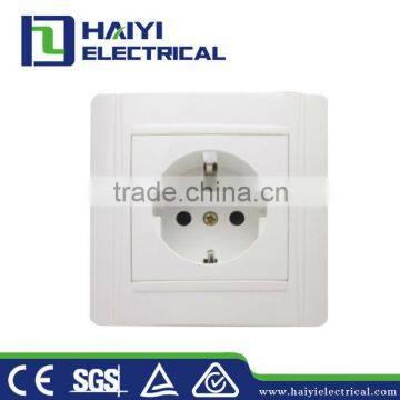 German Wall Socket Top Selling