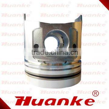 High quality Forklift Parts forklift Piston for 4D94E Engine