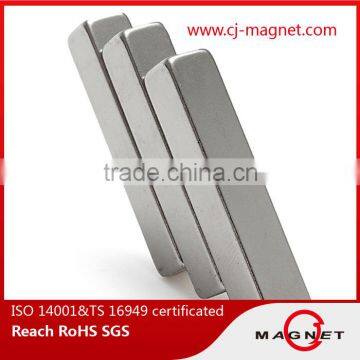 n50 custom permanent block neodymium magnets